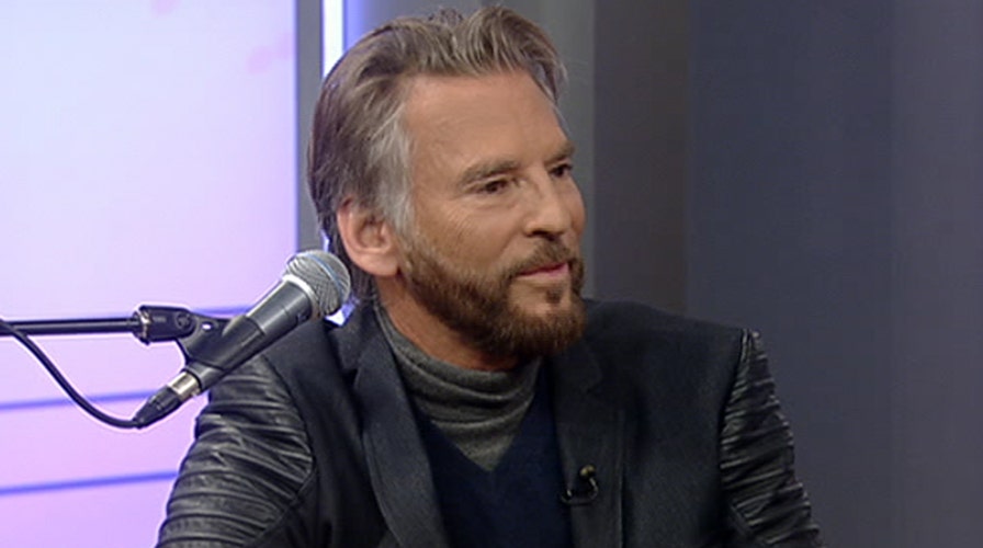 After the Show Show: Kenny Loggins 