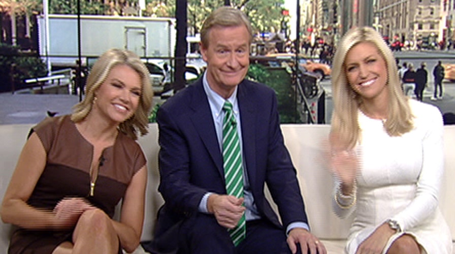 After the Show Show: Vegas-bound!