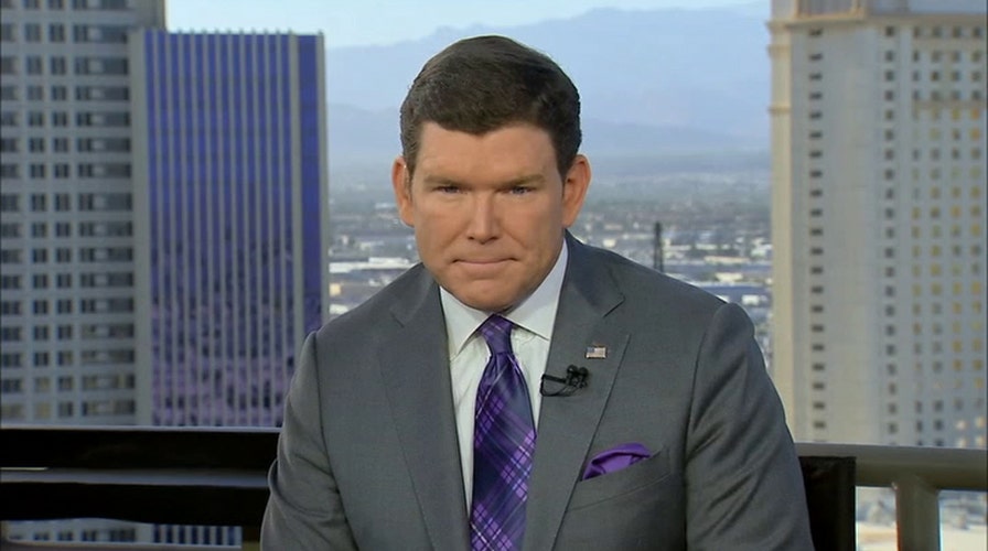 Coming up on Tuesday, Oct 18 edition of 'Special Report'