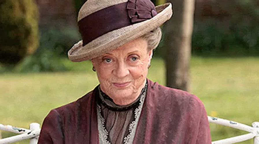 Bring 'Downton Abbey' home