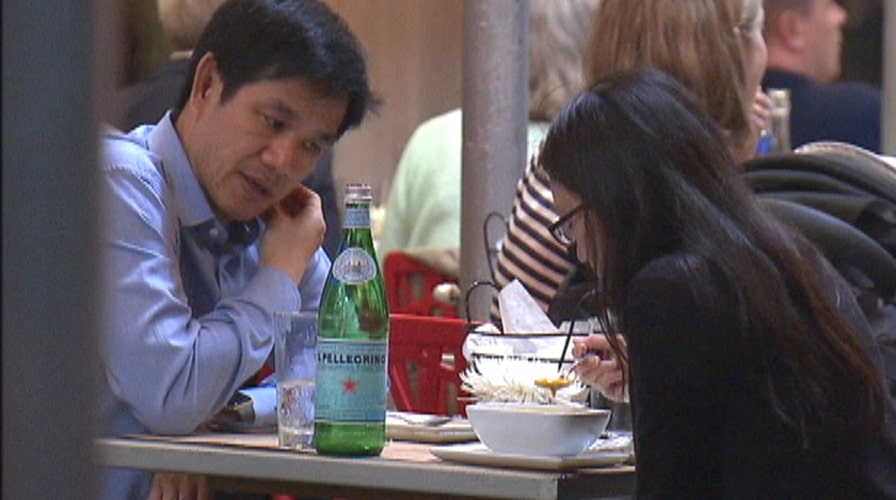 Will Millennials kill the chain restaurant?