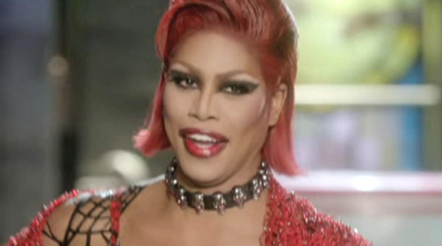 'The Rocky Horror Picture Show' gets live remake on FOX