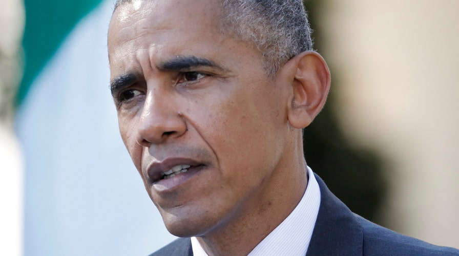 Obama's economy: Is the president out-of-touch?