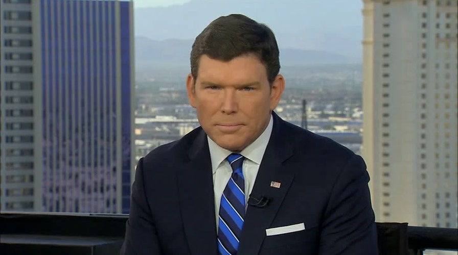 Coming up on Wednesday, Oct 19 edition of 'Special Report'