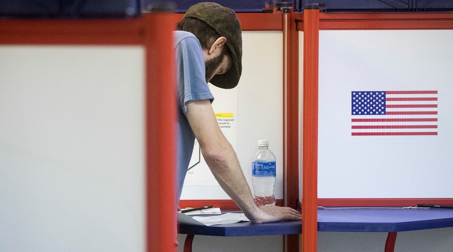 Are voters still persuadable this late in the game?