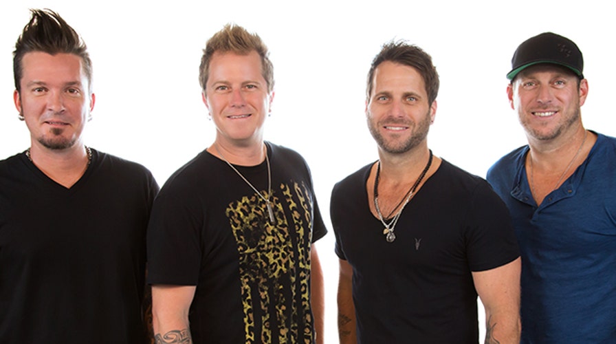 How Does Parmalee Deal With 'Family Arguments' on Tour?