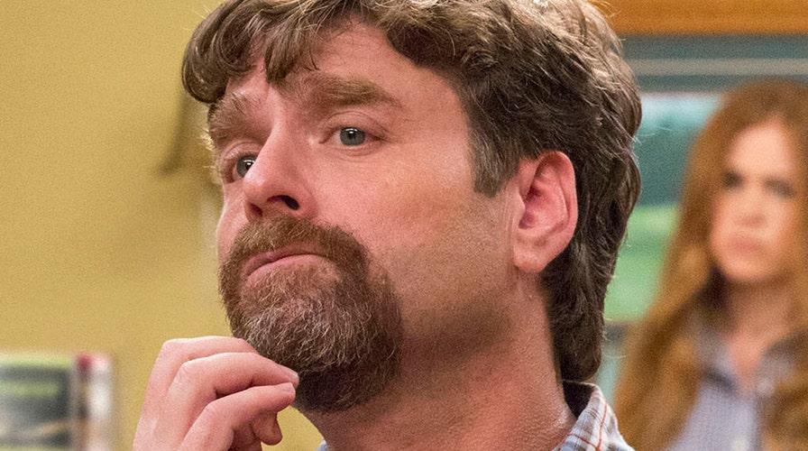 Galifianakis, Hamm talk spies, 'Keeping Up with the Joneses'