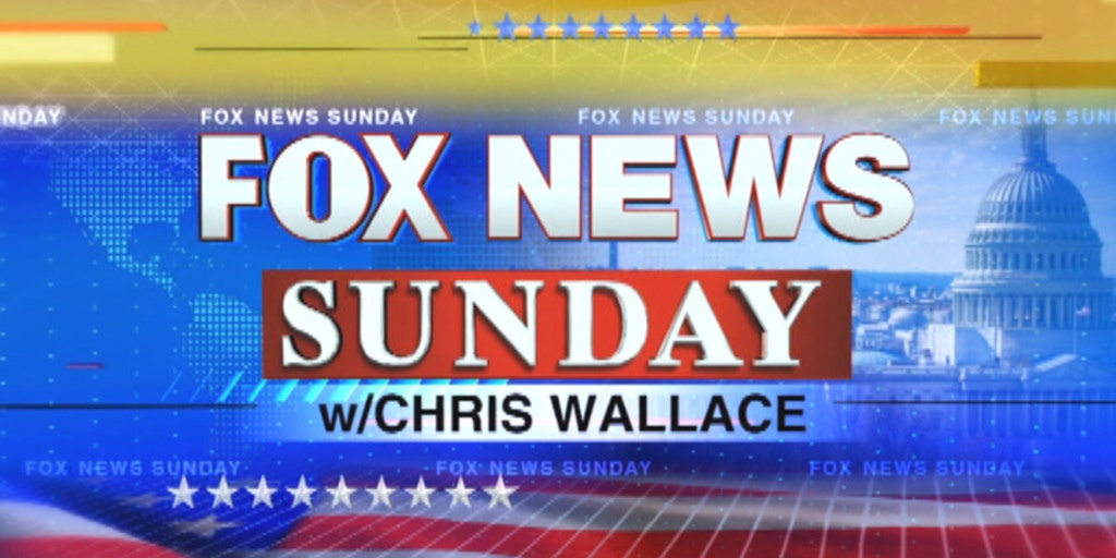 Coming up on 'Fox News Sunday' October 23 Fox News Video