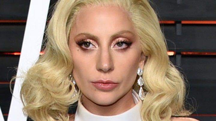 Lady Gaga headlines this week's list of new music