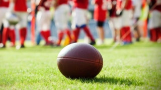 Alarming new study on brain injuries and youth football - Fox News