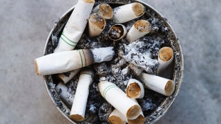 Secondhand smoke hides in places you don't realize - Fox News