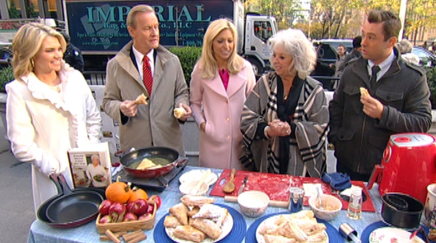 After the Show Show: 'Sweet Home Savannah'