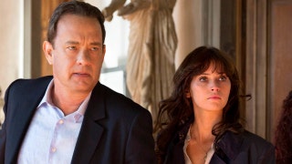 Tom Hanks, Felicity Jones star in 'Inferno' - Fox News