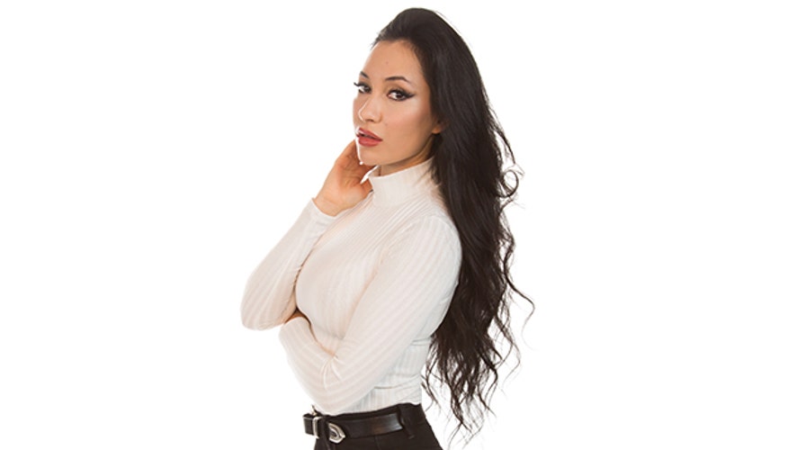 Don Ho's Daughter Kea Is All Grown Up