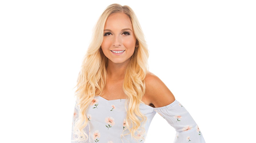 3 Things You Didn't Know About Country Starlet Jessie Chris