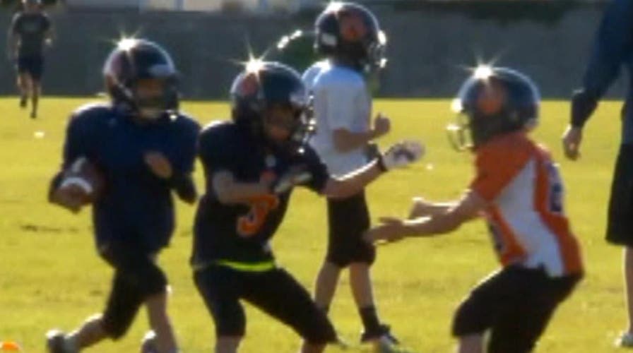 Do brain injury dangers extend beyond 'contact' sports?