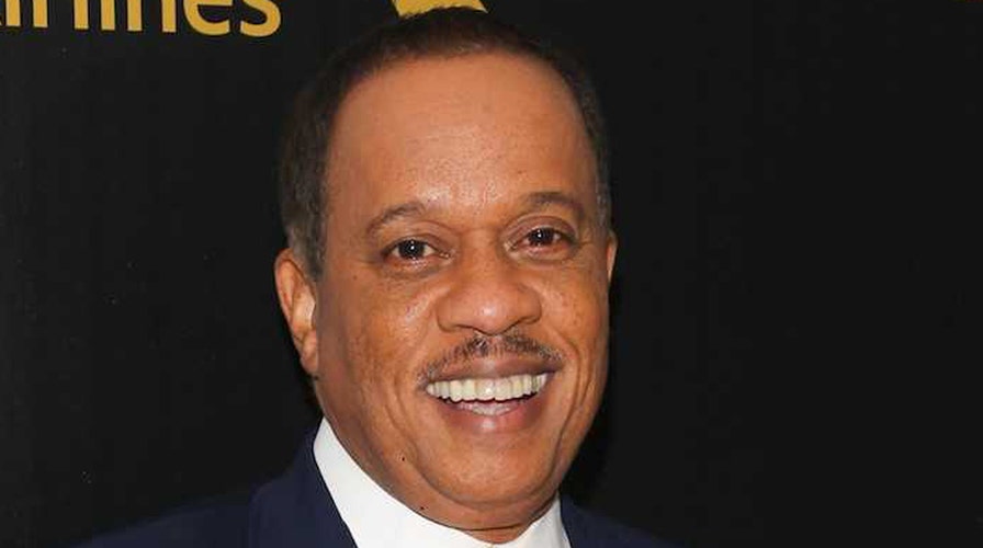 Your Buzz: Juan Williams, pundits and journalism