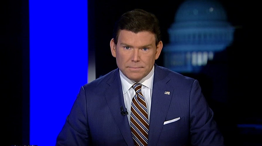 Coming up on Wednesday, Nov 2 edition of 'Special Report'