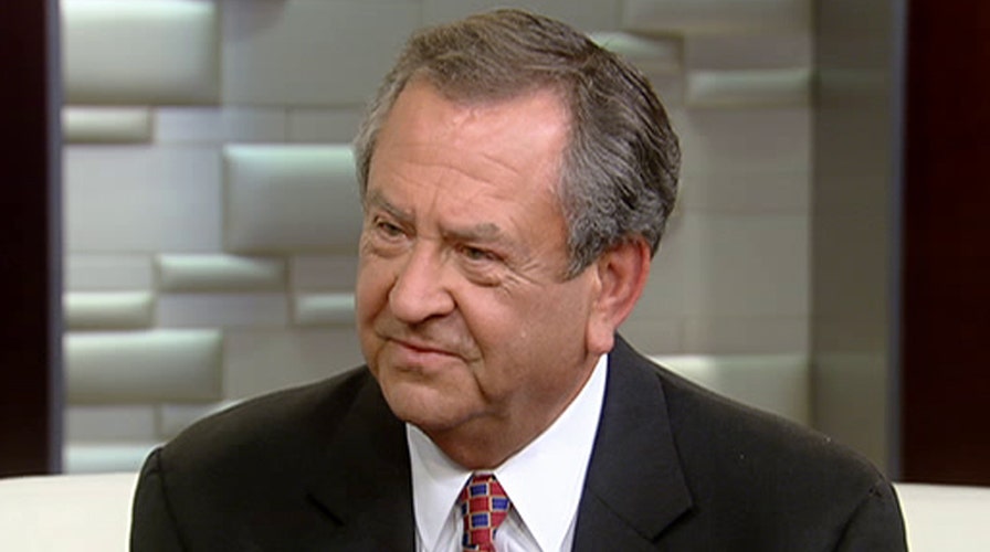 After the Show Show: James Kallstrom