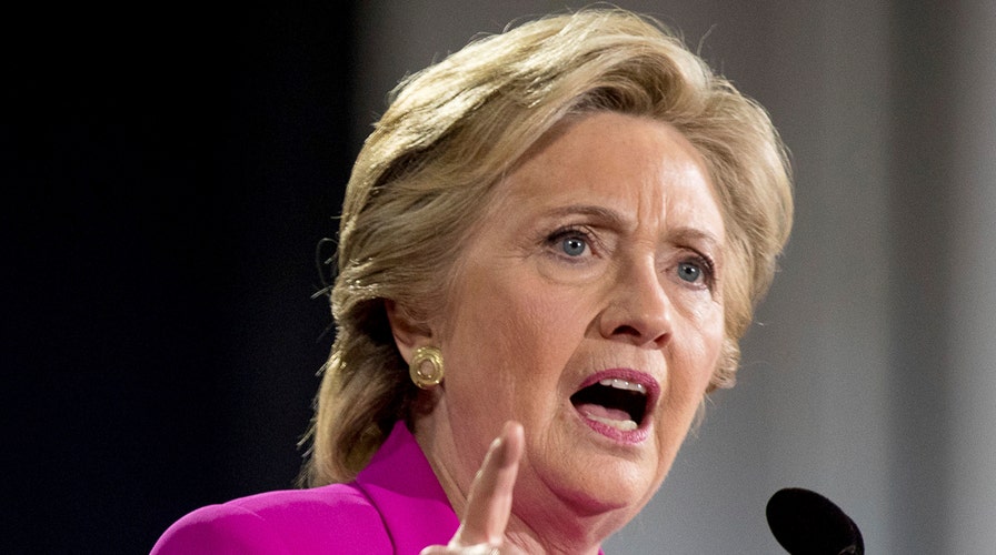 Your Buzz: Hypocrisy on hacking of Hillary?