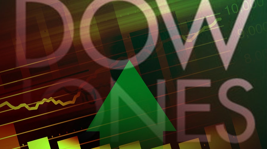 Election eve rally for investors