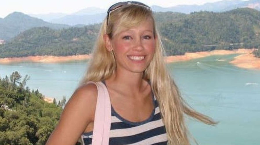 Desperate search for missing mother in California