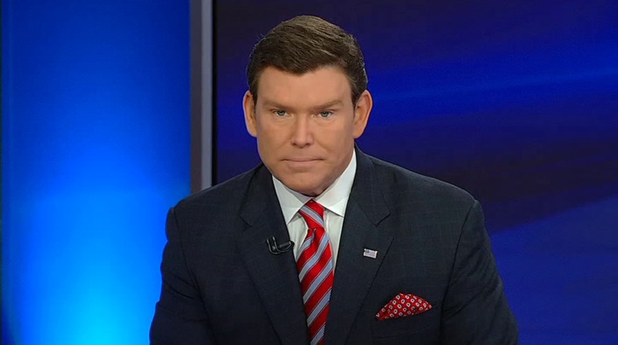 Coming up on Wednesday, Nov 9 edition of 'Special Report'