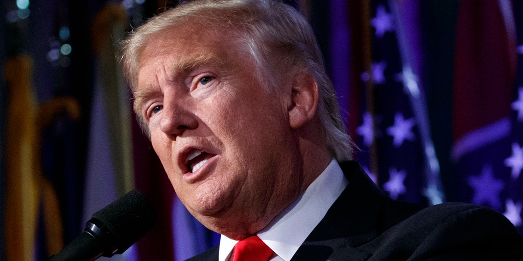 The impact President Trump will have on our divided nation  Fox News Video