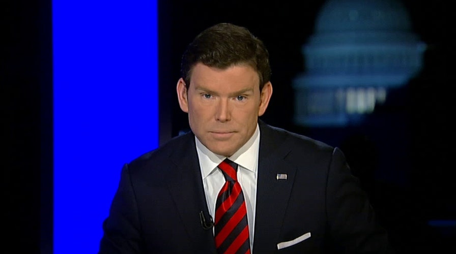 Coming up on Thursday, Nov 10 edition of 'Special Report'