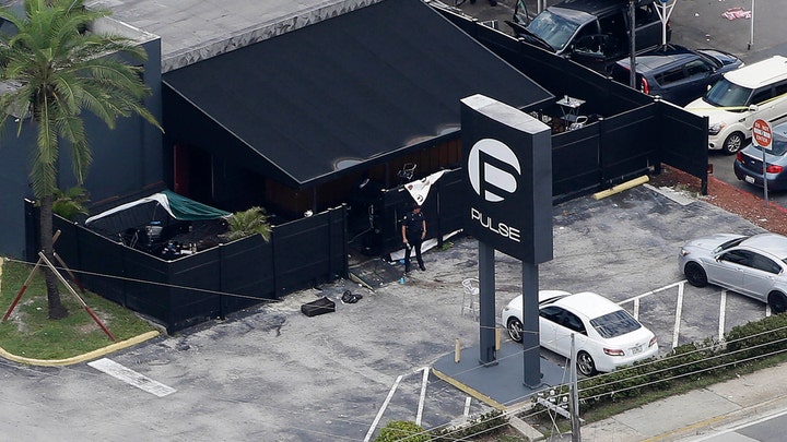 Orlando to buy Pulse nightclub, turn it into memorial