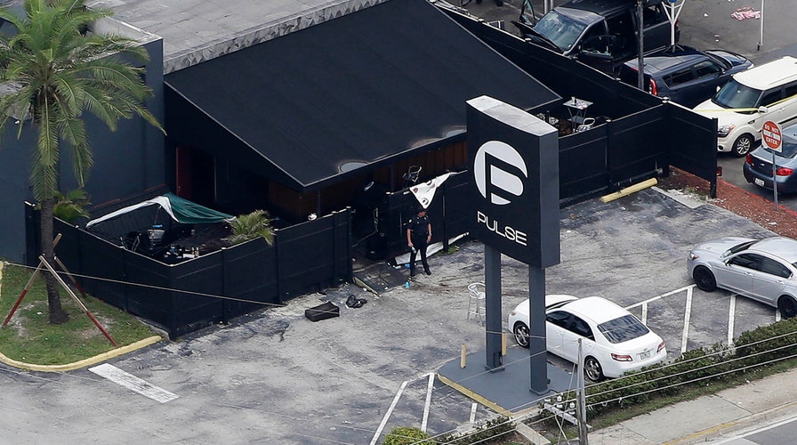 Orlando to buy Pulse nightclub, turn it into memorial