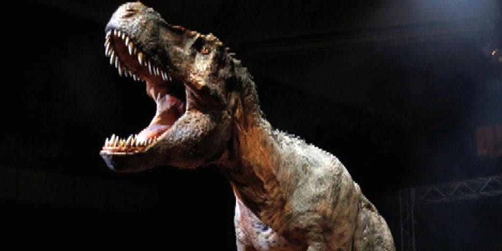 Japan creates real-life 'Jurassic Park' | Fox News Video