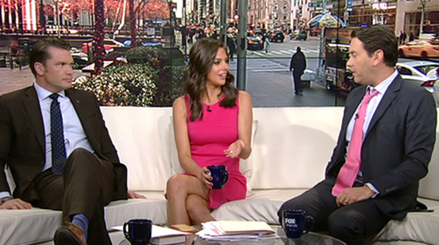 After the Show Show: Coffee