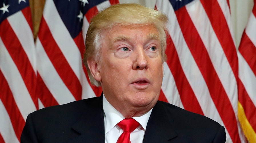 After the Buzz: Media plan if Trump lost