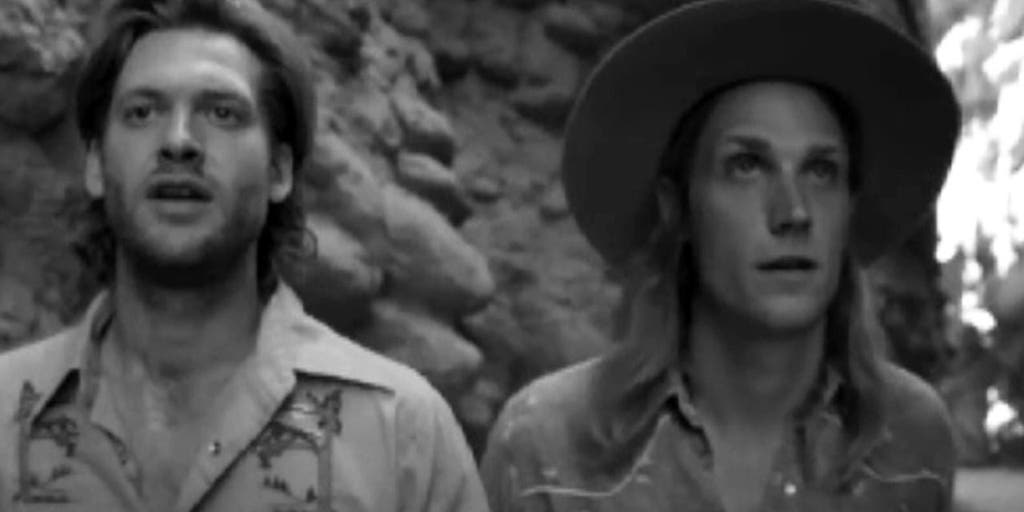 IndieAmericana duo Jamestown Revival release new album Fox News Video