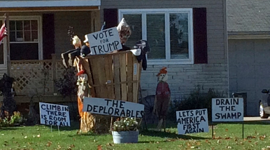 Your Buzz: Media clueless on Trump voters?