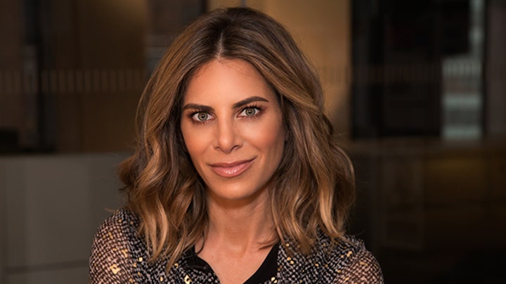 Jillian Michaels on What It REALLY Takes to Shed Baby Weight