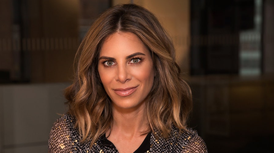 Jillian Michaels on What It REALLY Takes to Shed Baby Weight