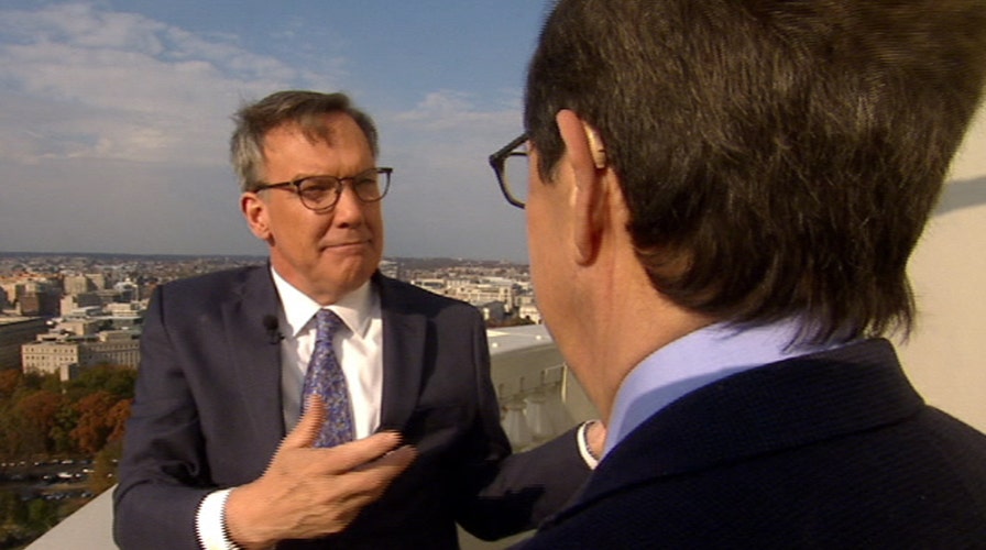 Power Player Plus: Stephen Ayers 