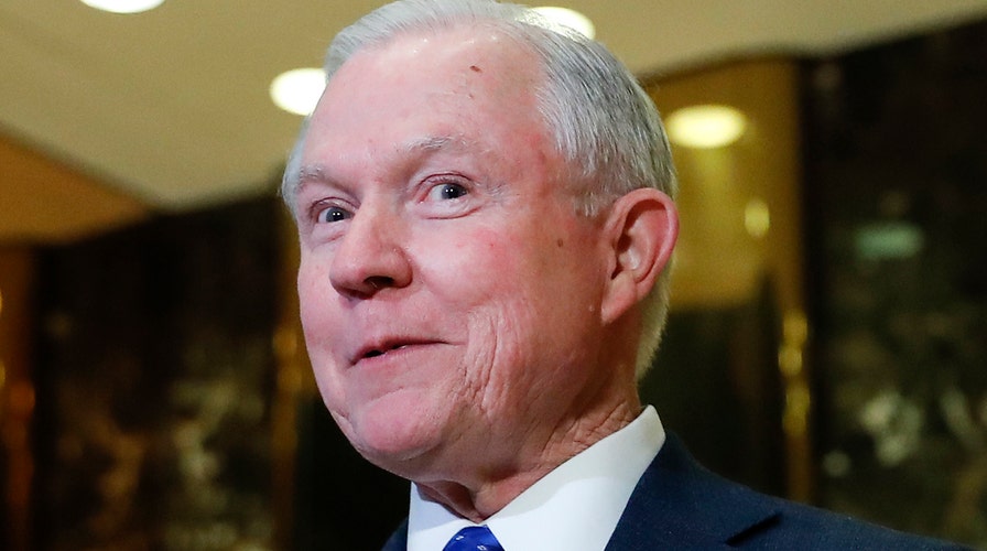 After the Buzz: Jeff Sessions' 30-year-old problem