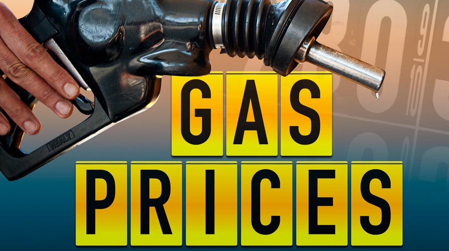 Your holiday road trip will cost you less this year