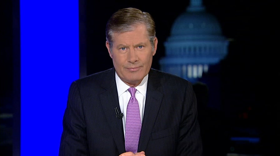 Coming up on Tuesday, Nov 22 edition of 'Special Report'