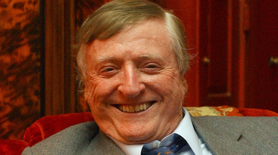 Lessons to be learned from William F. Buckley, Jr.