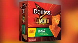 Doritos Loaded Jalapeno brings the crunch but not the heat   - Fox News