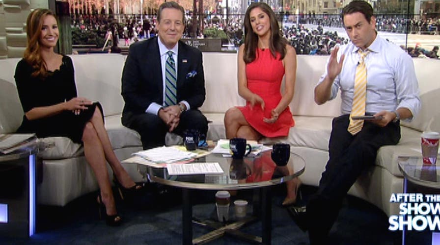 After the Show Show: Popular holiday gifts