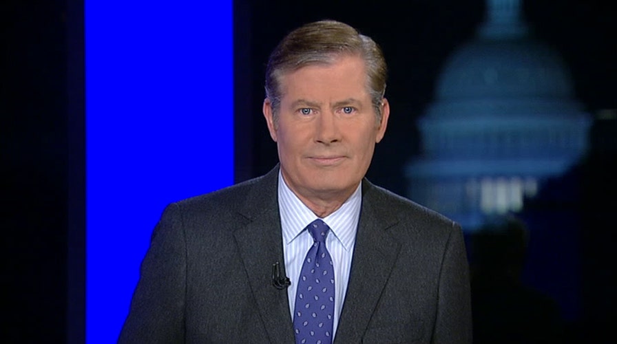 Coming up on Monday, Nov 28 edition of 'Special Report'