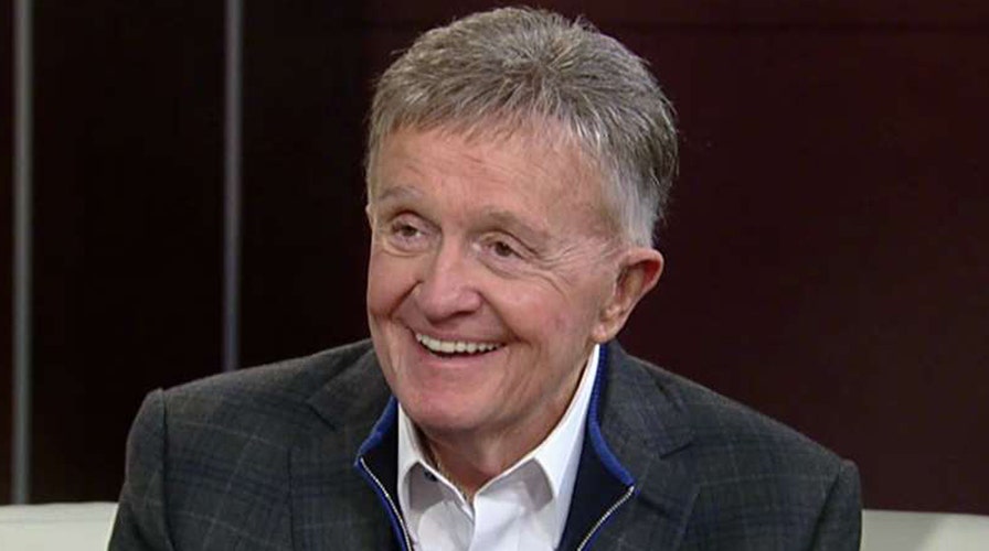 Fox Flash: Whisperin' Bill Anderson
