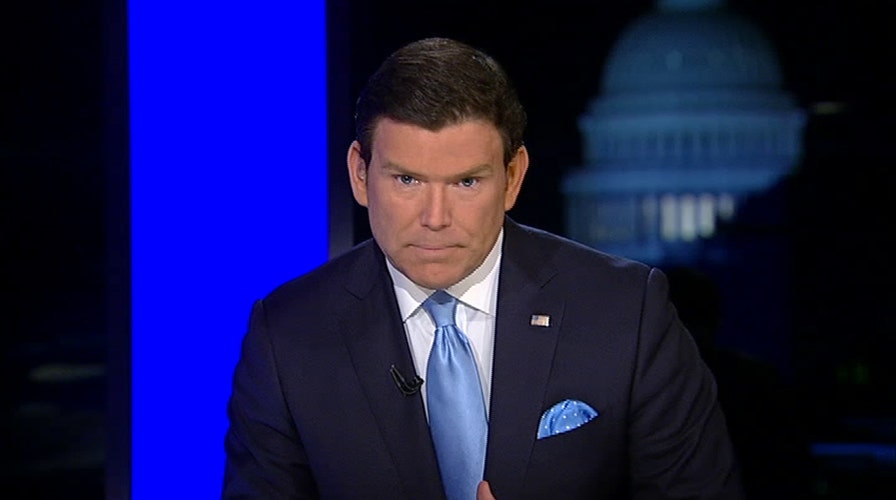 Coming up on Tuesday, Nov 29 edition of 'Special Report'