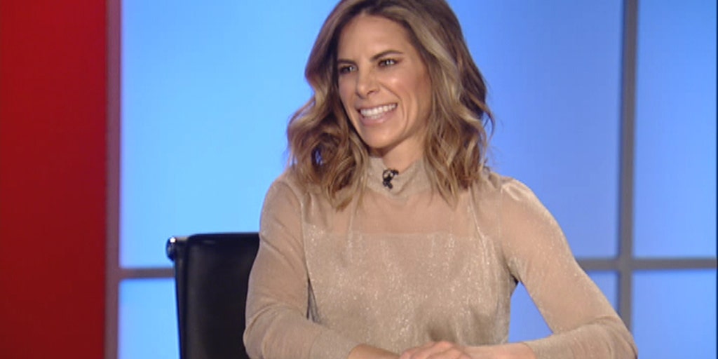 Jillian Michaels shines a light on pregnancy dangers | Fox News Video
