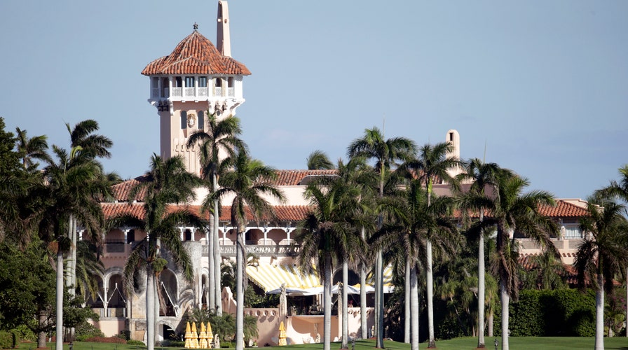After the Show Show: Mar-A-Lago facts